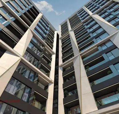 Photo 3 — 3-bedroom apartment in Sofiya, Bykston