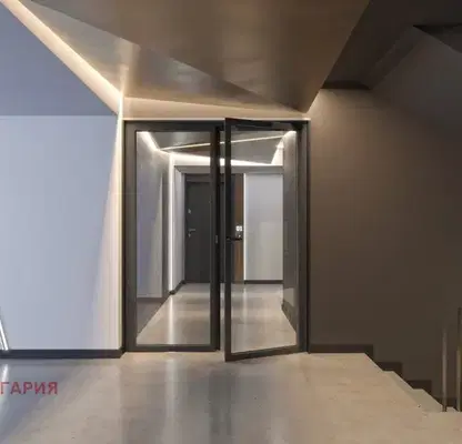 Photo 4 — 3-bedroom apartment in Sofiya, Bykston