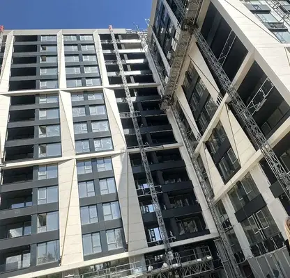 Photo 5 — 3-bedroom apartment in Sofiya, Bykston