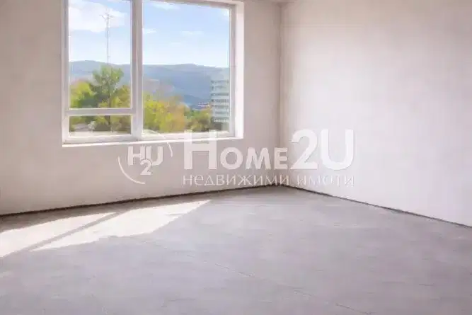 3-bedroom apartment in Sofiya, Bykston
