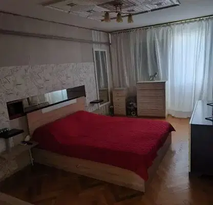 Снимка 4 — Тристаен апартамент с панорамна гледка в Бъкстон, София