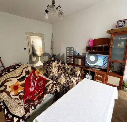 Photo 2 — Three-room apartment with two terraces in Bukston, Sofia