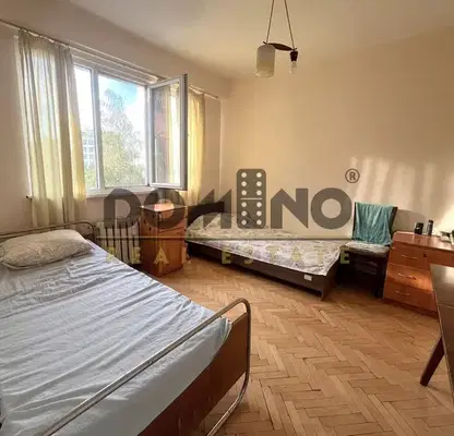 Photo 3 — Three-room apartment with two terraces in Bukston, Sofia