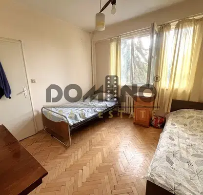 Photo 4 — Three-room apartment with two terraces in Bukston, Sofia