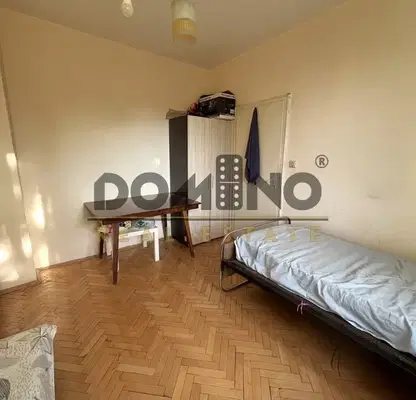 Photo 5 — Three-room apartment with two terraces in Bukston, Sofia