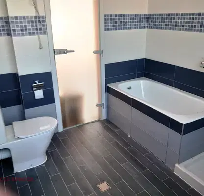 Photo 2 — Maisonette with 3 rooms and terrace with Vitosha view in Bukston
