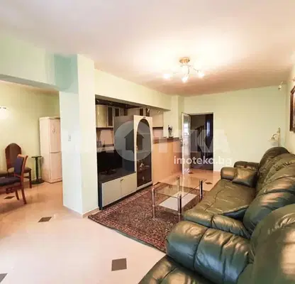 Photo 3 — Two-room apartment with two terraces in Bukston, Sofia