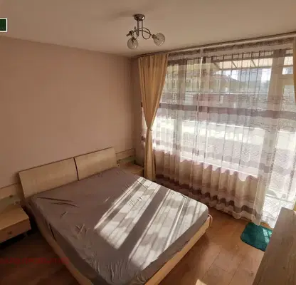 Photo 4 — Two-room apartment in Bukston with balcony on 4th floor