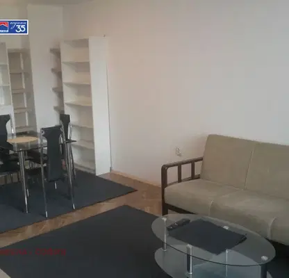 Photo 2 — Two-room apartment with balcony in Bukston, Sofia