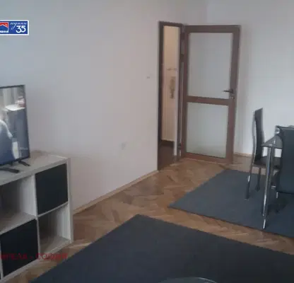 Photo 3 — Two-room apartment with balcony in Bukston, Sofia