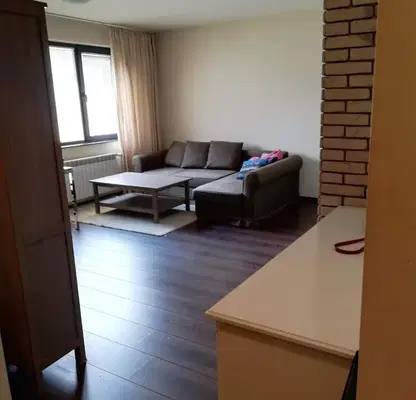 Photo 3 — Two-room apartment with parking space in Bukston, Sofia