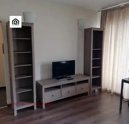 Photo 4 — Two-room apartment with parking space in Bukston, Sofia