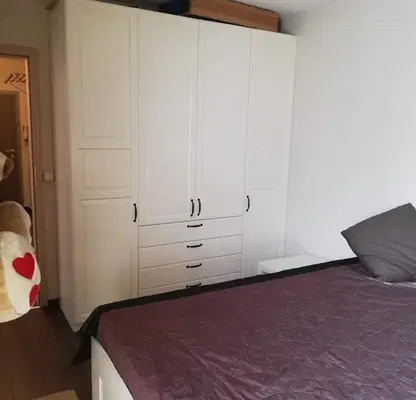 Photo 5 — Two-room apartment with parking space in Bukston, Sofia