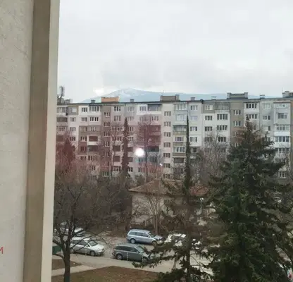 Снимка 4 — 3-стаен апартамент с тераса в Бъкстон, София