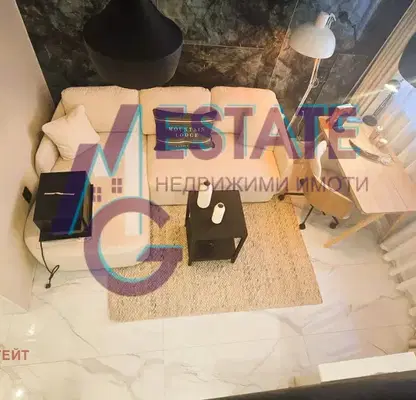 Снимка 3 — Едностаен апартамент 36 кв.м в Център, ул. Поп Богомил