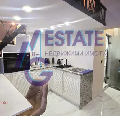 Снимка 4 — Едностаен апартамент 36 кв.м в Център, ул. Поп Богомил