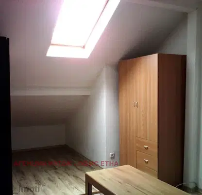 Photo 4 — One-room apartment in Center, Sofia with quiet location