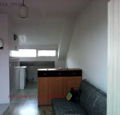 Photo 5 — One-room apartment in Center, Sofia with quiet location
