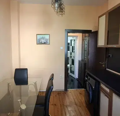 Photo 5 — Two-room apartment in Center, Sofia with district heating