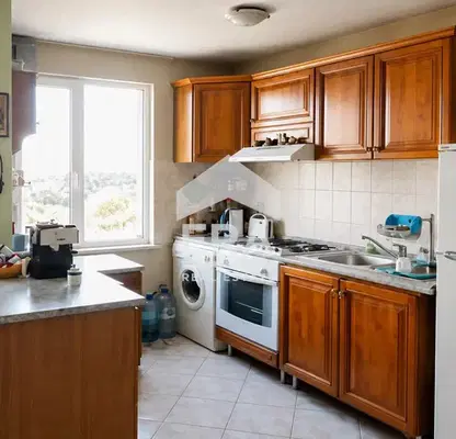 Photo 5 — Spacious 2-room apartment in Center with balcony