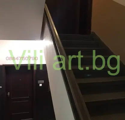 Photo 2 — Three-room apartment in Center, Sofia with balcony on Graf Ignatiev St