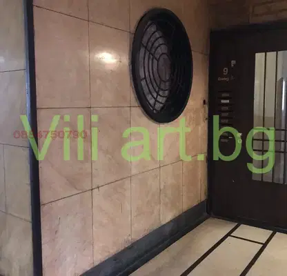 Photo 4 — Three-room apartment in Center, Sofia with balcony on Graf Ignatiev St