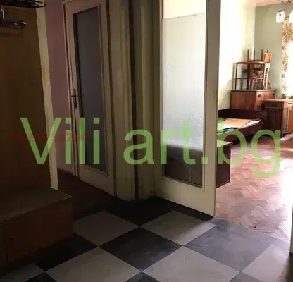 Photo 5 — Three-room apartment in Center, Sofia with balcony on Graf Ignatiev St
