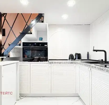 Photo 4 — 2-room loft apartment in Center, Sofia with parking space