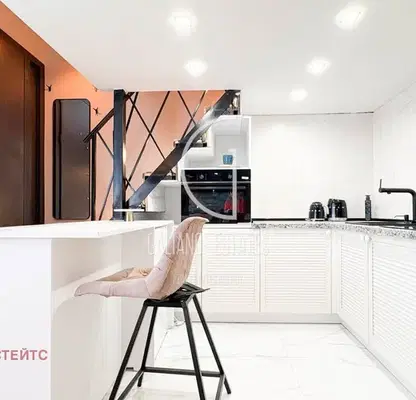 Photo 5 — 2-room loft apartment in Center, Sofia with parking space