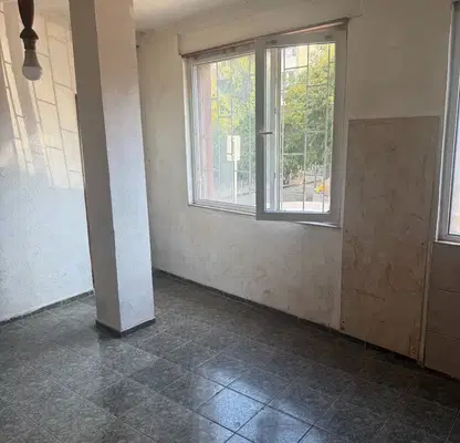 Photo 2 — Two-room apartment with two terraces in Center, Sofia