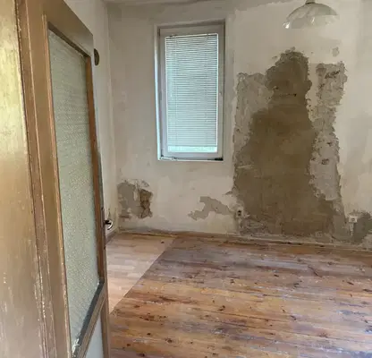 Photo 4 — Two-room apartment with two terraces in Center, Sofia