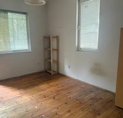 Photo 5 — Two-room apartment with two terraces in Center, Sofia