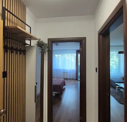 Photo 4 — Two-room apartment with east aspect in Center, Sofia