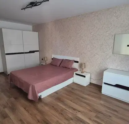 Photo 5 — Two-room apartment with east aspect in Center, Sofia