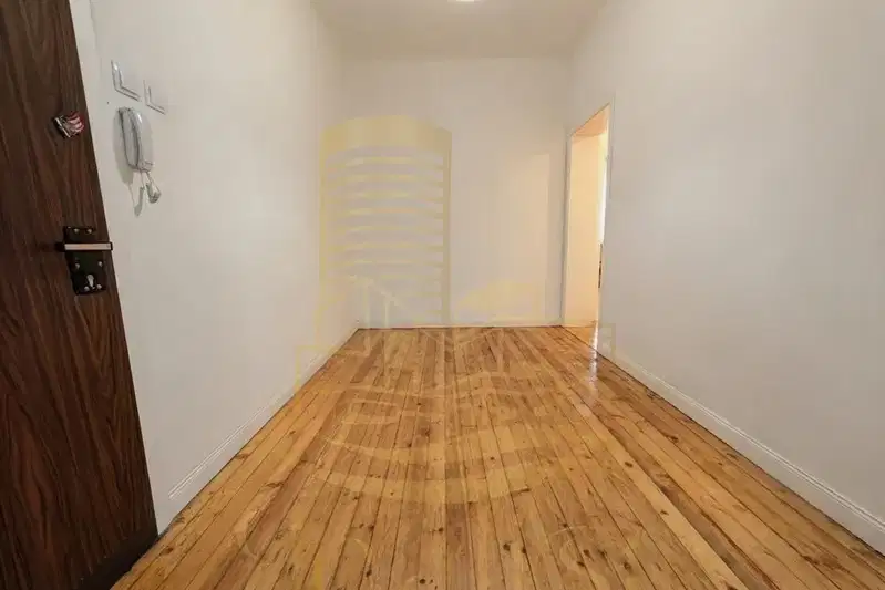 3-room apartment in Center, Dunav St with balcony