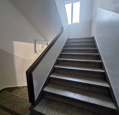 Photo 2 — Three-room apartment with garden view in Center, Sofia