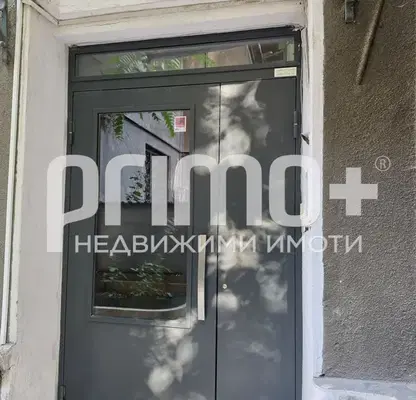 Снимка 5 — 3-стаен апартамент в Център, София с балкон и таванско помещение