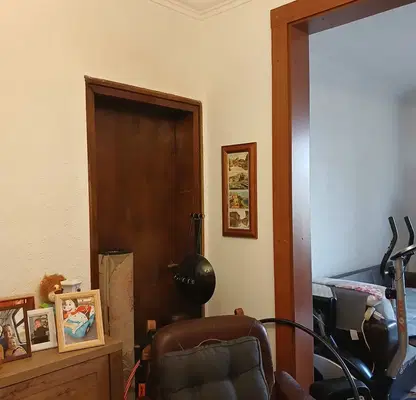 Photo 3 — Three-room apartment in Center, Lvov Most Square with terrace