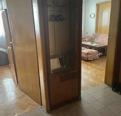 Photo 3 — Three-room apartment in Center, Sofia with balcony