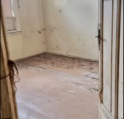 Photo 4 — 3-room apartment with yard and parking in Center, Sofia