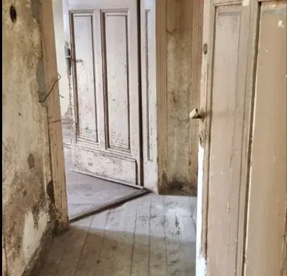 Photo 5 — 3-room apartment with yard and parking in Center, Sofia