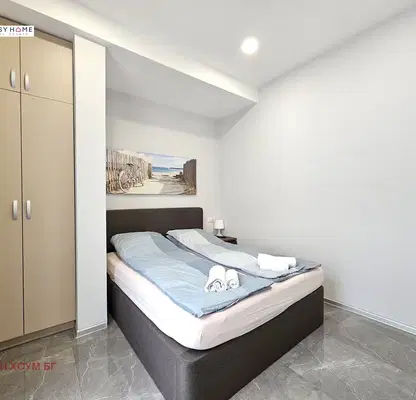 Photo 5 — 3-room apartment with two separate entrances in Center, Sofia