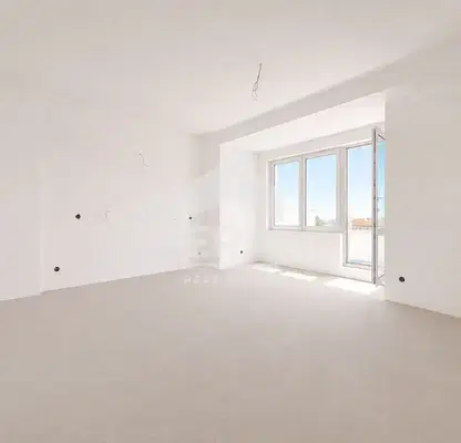 Photo 3 — Spacious 3-room apartment with panoramic terraces in Center, Sofia