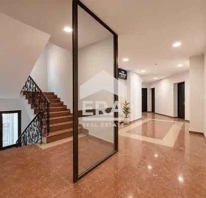 Photo 5 — Spacious 3-room apartment with panoramic terraces in Center, Sofia