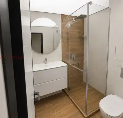 Photo 4 — Three-room apartment in Center, Sofia with underground parking space