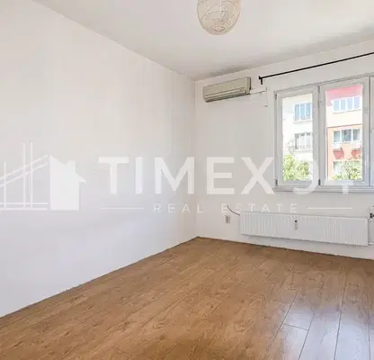 Photo 4 — Three-room apartment in Central Sofia with terrace