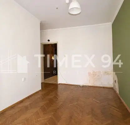 Photo 5 — Three-room apartment in Central Sofia with terrace