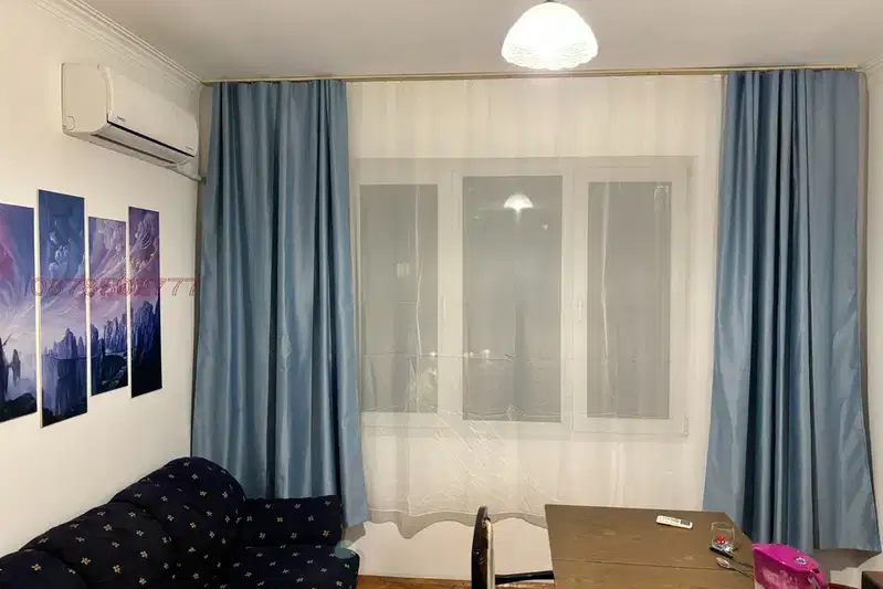 Four-room apartment in Center, Stefan Stambolov Blvd with elevator