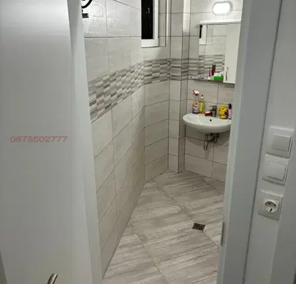 Photo 3 — Four-room apartment in Center, Stefan Stambolov Blvd with elevator
