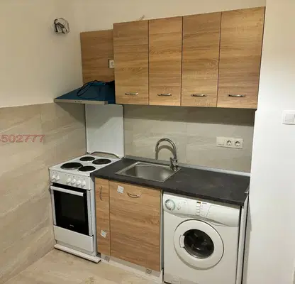 Photo 4 — Four-room apartment in Center, Stefan Stambolov Blvd with elevator